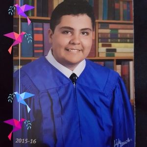 Meet your Posher, María isabel